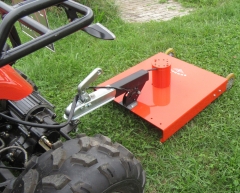 StyriaX Elektro ATV / Quad Rasenmäher Made in Austria
